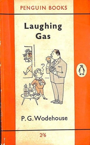 Laughing Gas