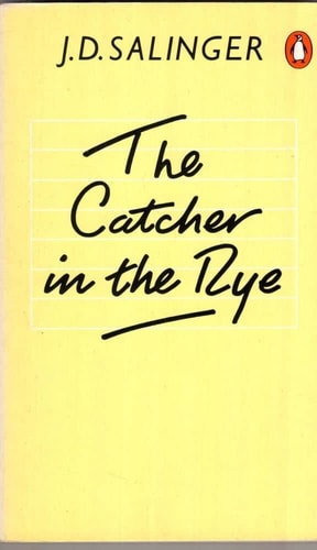 The Catcher in the Rye