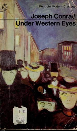 Edition published by Penguin Books