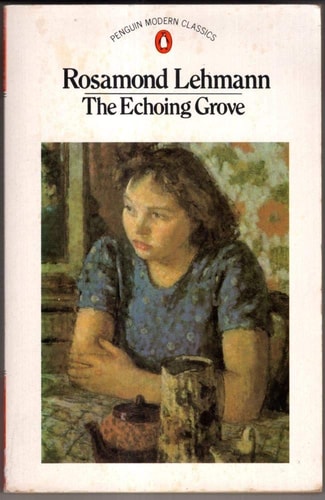The Echoing Grove