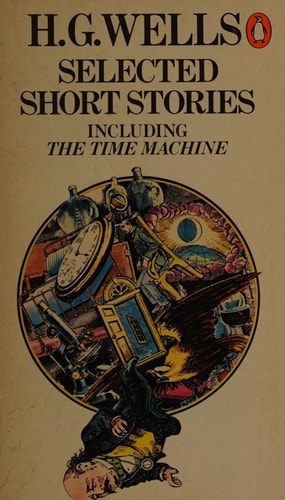 Selected Short Stories