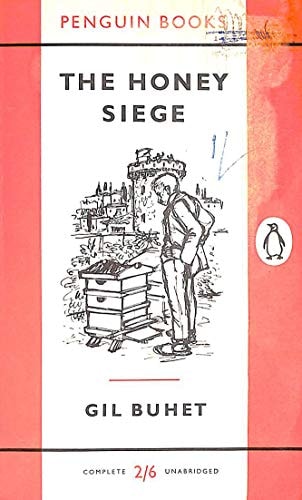 The Honey Siege