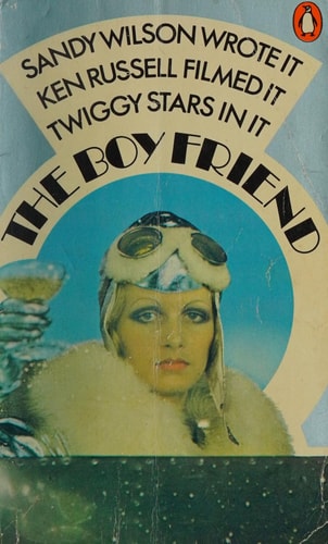 The Boy Friend
