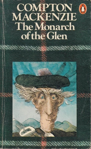 The Monarch of the Glen