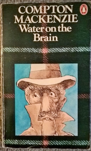 Water on the Brain