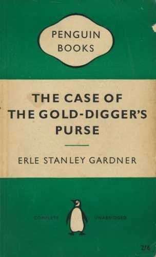 Case of the Golddigger's Purse