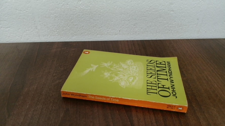 The Seeds of Time