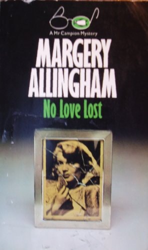 No Love Lost