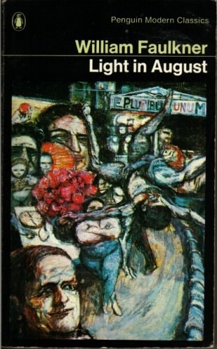 Light in August