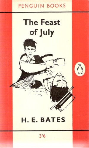 The Feast of July