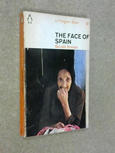 The Face of Spain