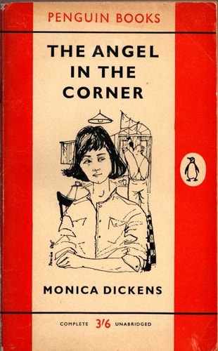 The Angel in the Corner