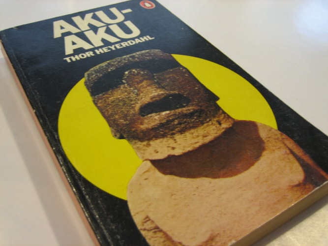 Aku-Aku