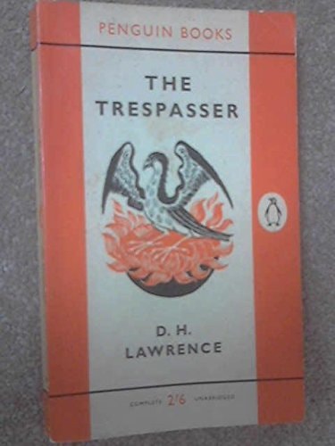 The Trespasser
