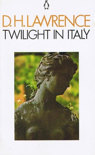 Twilight in Italy