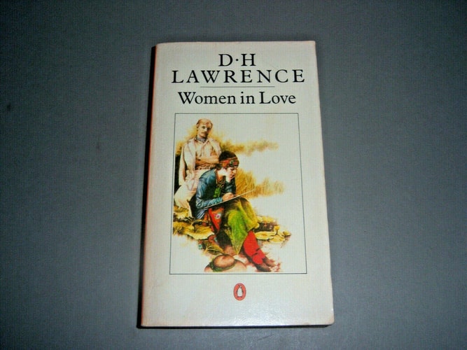 Women in Love
