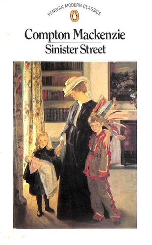Sinister Street