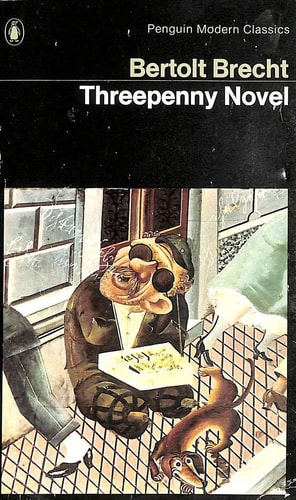 Threepenny Novel