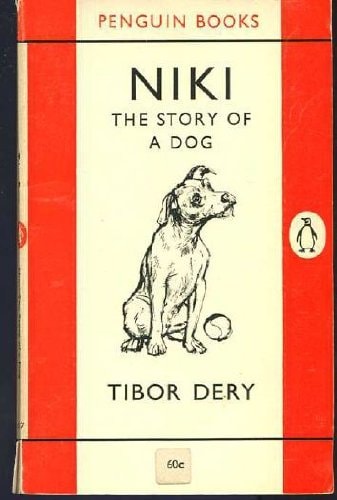 Niki, the Story of a Dog