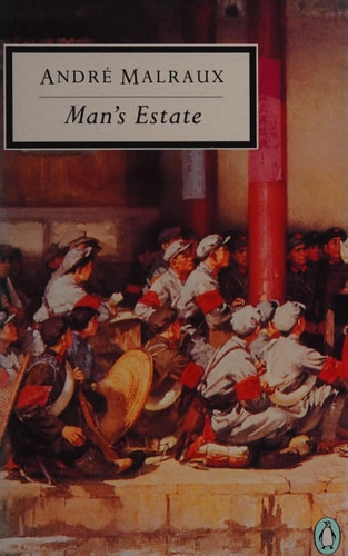 Man's Estate