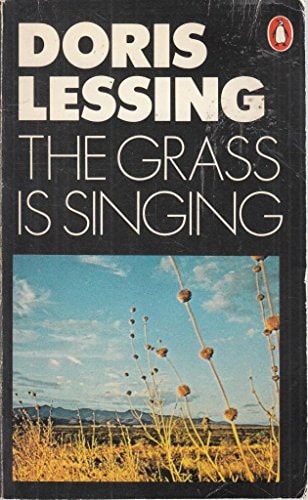 The Grass Is Singing