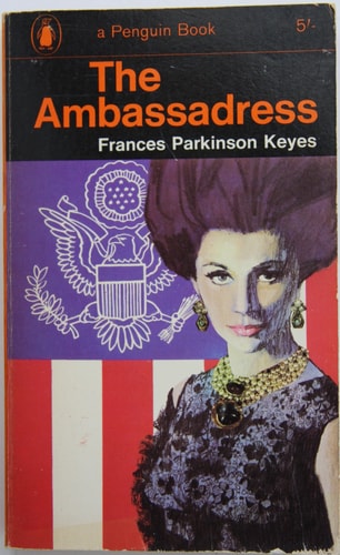 The Ambassadress