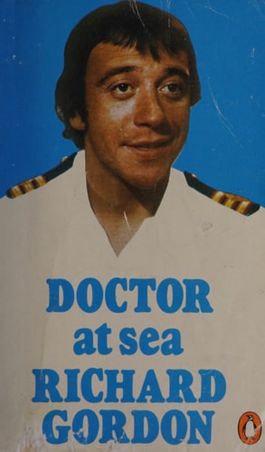 Doctor at Sea