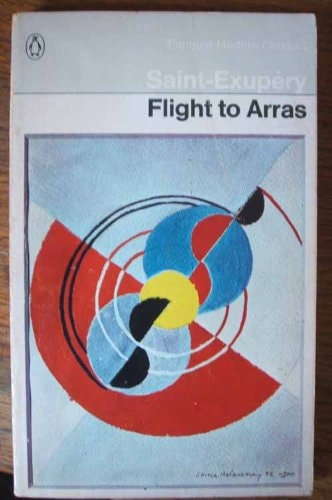 Flight to Arras