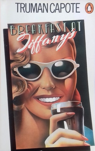 Breakfast at Tiffany's