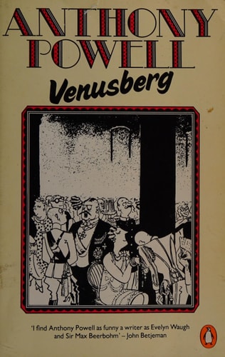 Venusberg