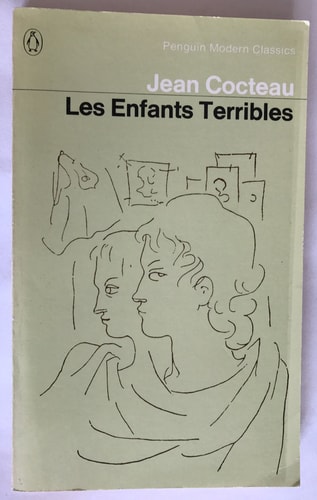Enfants Terribles