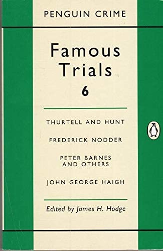 Famous Trials 6