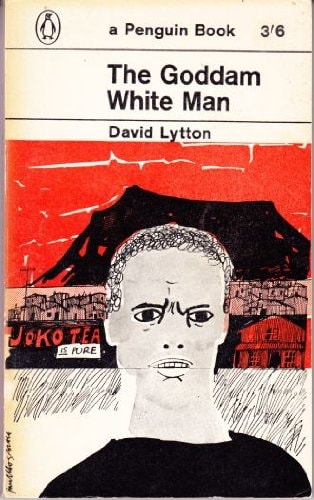 Goddam White Man