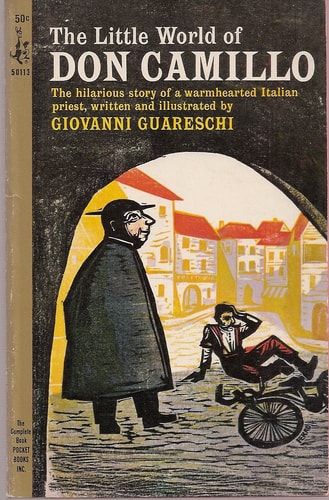 The Little World of Don Camillo