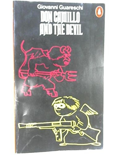 Don Camillo and the Devil