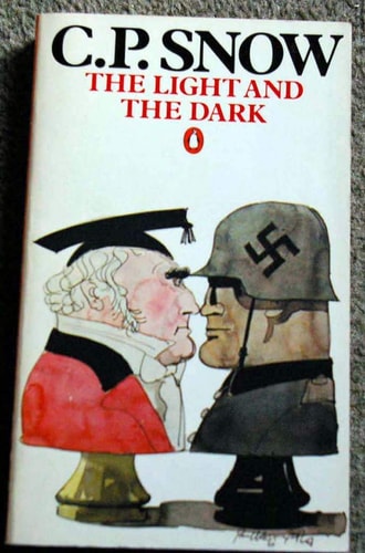 The Light and the Dark