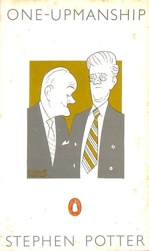 One-Upmanship