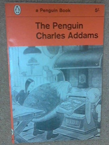 The Penguin Charles Addams