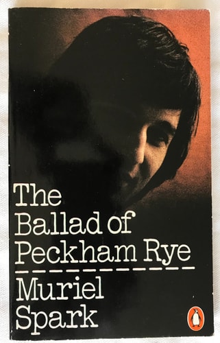 The Ballad of Peckham Rye