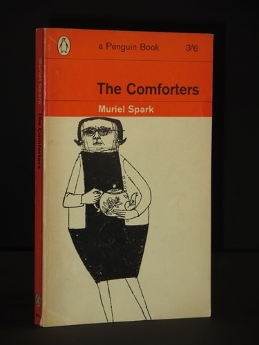 The Comforters