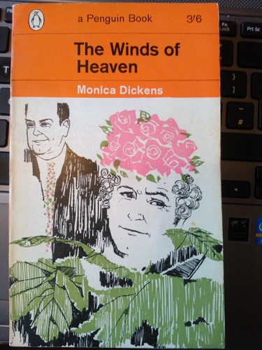 The Winds of Heaven