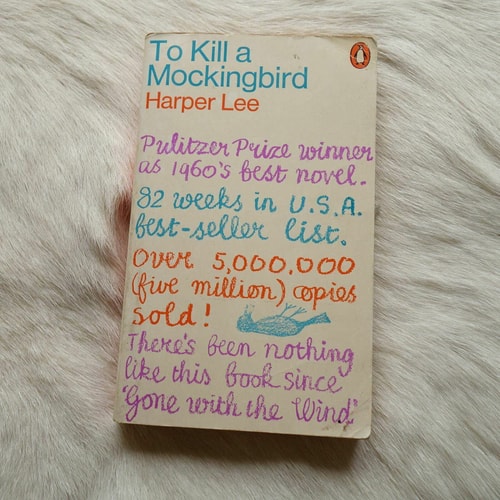 To Kill a Mockingbird