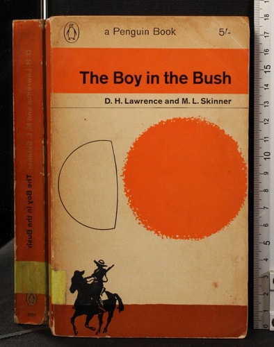The Boy in the Bush