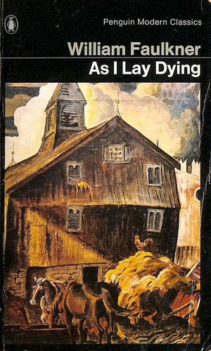 As I Lay Dying