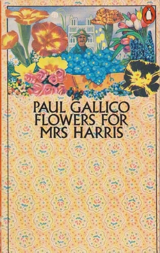 Flowers for Mrs. Harris