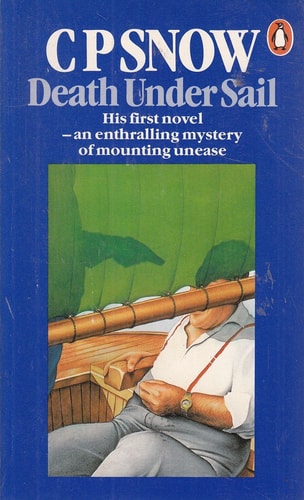 Death Under Sail