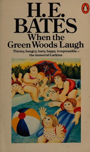 When the Green Woods Laugh