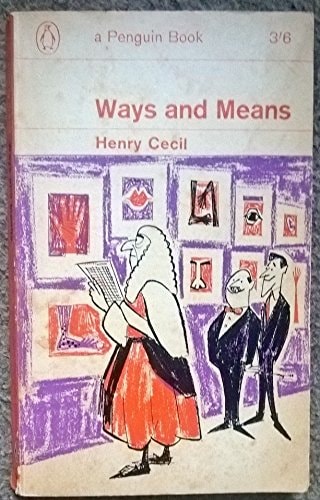 Ways and Means