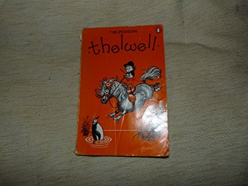 The Penguin Thelwell