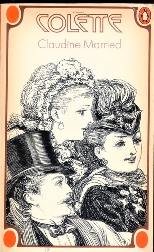 Claudine Married